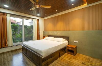 Bedroom Image of 3500 Sq.ft 3 BHK Farm House for sale in Swastik Kalpvriksh, Old Dhamtari Road Raipur for Rs. 17500000