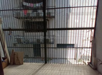 Balcony Image of 1800 Sq.ft 3 BHK Builder Floor for sale in Naraina New Delhi for Rs. 35000000