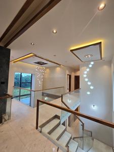 Hall Image of 2600 Sq.ft 4 BHK Villa for sale in Pukkattupady Kochi for Rs. 13900000