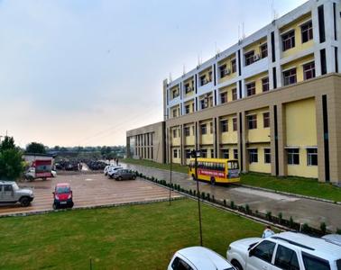 Image of 600 Sq.ft Residential Plot / Land for sale in Bihta, Patna for Rs. 714000