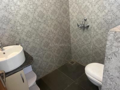 Image of 1350 Sq.ft 3 BHK Apartment / Flat for sale in Utrathiya, Zirakpur for Rs. 6100000