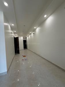 3 BHK Independent Builder Floor