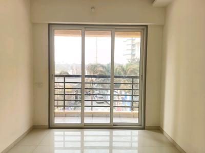 Living Room Image of 689 Sq.ft 1 BHK Apartment / Flat for sale in Sarvoday Greens Phase 1 Building No 1, Bhiwandi Thane for Rs. 3700000