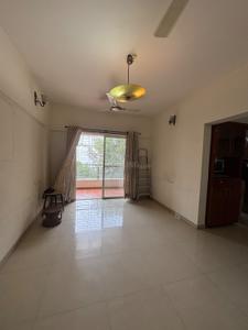 Hall Image of 1230 Sq.ft 2 BHK Apartment / Flat for sale in Erandwane Pune for Rs. 17000000