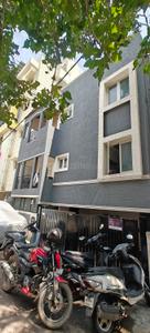 Image of 1100 Sq.ft 2 BHK Builder Floor for rent in Banaswadi, Bengaluru for Rs. 30100