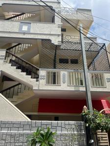 Image of 1800 Sq.ft 3 BHK Builder Floor for rent in West Marredpally, Secunderabad for Rs. 32000