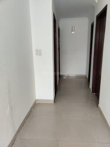 Hall Image of 1300 Sq.ft 2 BHK Builder Floor for rent in Sector 46 Noida for Rs. 30000