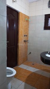 Image of 1800 Sq.ft 3 BHK Apartment / Flat for rent in Shourya The Lotus Pond, Indirapuram, Ghaziabad for Rs. 35000