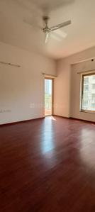 Bedroom Image of 3550 Sq.ft 4 BHK Apartment / Flat for sale in Adani Water Lily, Shantigram Ahmedabad for Rs. 33000000