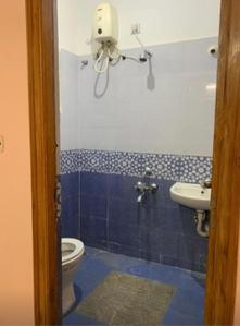 Bathroom Image of 900 Sq.ft 2 BHK Apartment / Flat for sale in Shivaganga Prasiddhi, Subramanyapura Bengaluru for Rs. 6500000