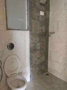 Bedroom Two Image of 1150 Sq.ft 2 BHK Apartment / Flat for sale in Rajesh And Dsouza Sea Star by Rajesh Universal, Ulwe Navi Mumbai for Rs. 12500000