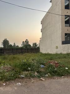 Image of 2700 Sq.ft Residential Plot / Land for sale in Gmada Aerocity, Mohali for Rs. 40000000