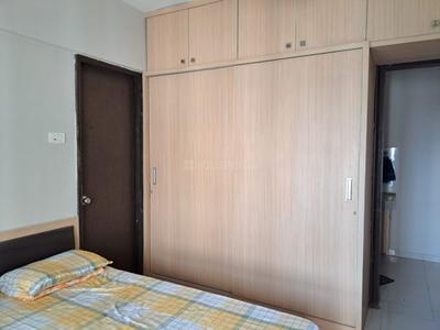 Bedroom Image of 1450 Sq.ft 3 BHK Apartment / Flat for sale in Rohan Leher, Baner Pune for Rs. 14000000