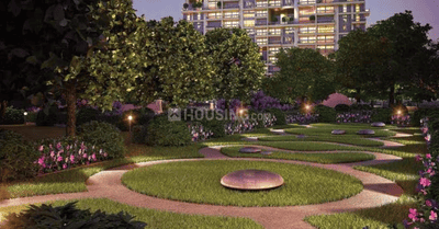 Image of 2794 Sq.ft 3 BHK Apartment / Flat for sale in Mantri Blossom, Sudhama Nagar, Bengaluru for Rs. 60000000