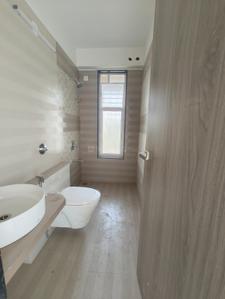 Image of 1470 Sq.ft 3 BHK Apartment / Flat for rent in Shreeji Excelencia, Gangapur, Nashik for Rs. 35000