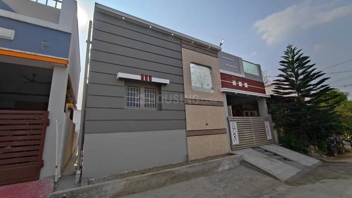 PRF FOUNDATION Main Image 1