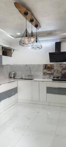 Hall Image of 1800 Sq.ft 3 BHK Apartment / Flat for sale in Venkojipalem Visakhapatnam for Rs. 15060000