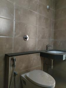 Bedroom Two Image of 1894 Sq.ft 3 BHK Apartment / Flat for sale in Puravankara Somerset House, Guindy Chennai for Rs. 30000000