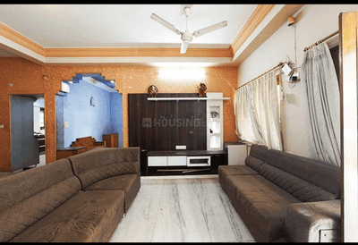 Living Room Image of 3600 Sq.ft 5 BHK Villa for rent in Nava Naroda Ahmedabad for Rs. 100000