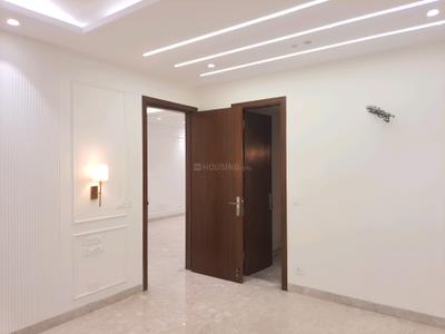 Bedroom Image of 2600 Sq.ft 4 BHK Builder Floor for sale in Sushant Lok Phase 1 Gurgaon for Rs. 45000000