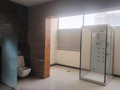 Bedroom Image of 3600 Sq.ft 4.5 BHK Builder Floor for sale in Emaar Emerald Floors, Sector 65 Gurgaon for Rs. 80000000