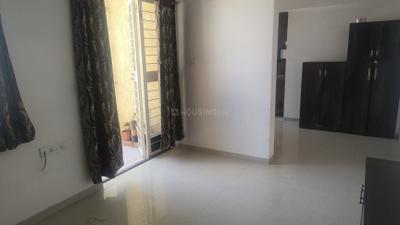 Living Room Image of 900 Sq.ft 2 BHK Apartment / Flat for rent in Dreams Avani, Shewalewadi Pune for Rs. 24000