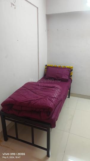 Bedroom Image of NAVKAR in Kurla East, Mumbai