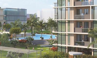 Image of 1545 Sq.ft 4 BHK Builder Floor for sale in Signature Global City Phase 1, Sector 79, Gurgaon for Rs. 18500000