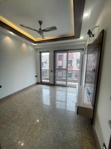 Hall Image of 1800 Sq.ft 3 BHK Builder Floor for sale in Patel Nagar New Delhi for Rs. 38500000