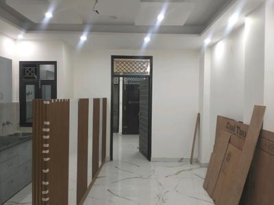 Living Room Image of 815 Sq.ft 2 BHK Apartment / Flat for sale in Shalimar Garden Ghaziabad for Rs. 5560000