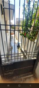 Balcony Image of Saroj park society in Vasna, Vadodara