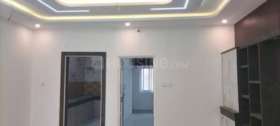 Hall Image of 700 Sq.ft 2 BHK Independent House for sale in Thirunindravur Chennai for Rs. 4000000