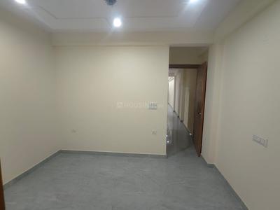 Bedroom Image of 900 Sq.ft 3 BHK Builder Floor for sale in Mayur Vihar Phase 1 New Delhi for Rs. 9000000