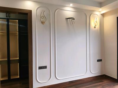 Bedroom Image of 3500 Sq.ft 4 BHK Builder Floor for sale in Sector 56 Gurgaon for Rs. 43000000