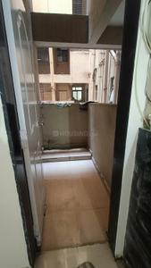 Balcony Image of 1170 Sq.ft 2 BHK Apartment / Flat for sale in Gulmohar Goldcoast, Kharadi Pune for Rs. 8500000