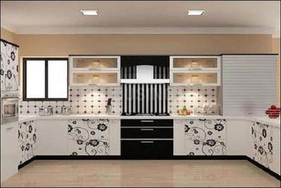 Kitchen Image of 1210 Sq.ft 3 BHK Apartment / Flat for sale in Urapakkam Chennai for Rs. 7579790