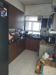 Kitchen Image of 1080 Sq.ft 2 BHK Apartment / Flat for sale in Maruti Paradise, Belapur CBD Navi Mumbai for Rs. 20000000
