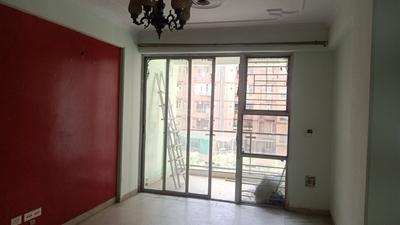 Living Room Image of 1900 Sq.ft 3 BHK Apartment / Flat for sale in DJA Apartment, Sector 13 Dwarka New Delhi for Rs. 30000000