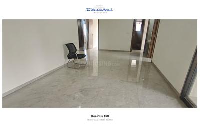 Living Room Image of 2250 Sq.ft 4 BHK Apartment / Flat for rent in Sope Estate, Gangapur Nashik for Rs. 36000