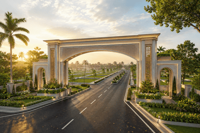Image of 900 Sq.ft Residential Plot / Land for sale in KK Nagar, Tiruchirappalli for Rs. 950000