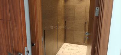 Image of 7200 Sq.ft 4 BHK Builder Floor for rent in Panchsheel Park, New Delhi for Rs. 700000