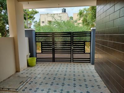 Balcony Image of 1820 Sq.ft 3 BHK Independent House for sale in Chinmaya Nagar Coimbatore for Rs. 11000000
