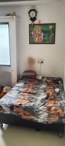 Bedroom Image of 2000 Sq.ft 2 BHK Duplex for sale in Karan Park, Wadgaon Sheri Pune for Rs. 8500000