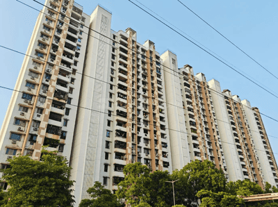 2 BHK Flat