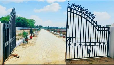 Image of 2500 Sq.ft Residential Plot / Land for sale in Banthra Sikander Pur, Lucknow for Rs. 1997500