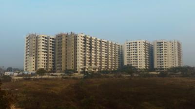 Image of 1230 Sq.ft 2 BHK Apartment / Flat for sale in Dundigal, Hyderabad for Rs. 5700000