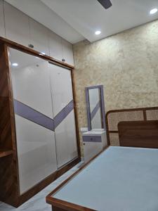 Bedroom Image of 800 Sq.ft 2 BHK Apartment / Flat for sale in Concorde Auriga, Medahalli Bengaluru for Rs. 14000000