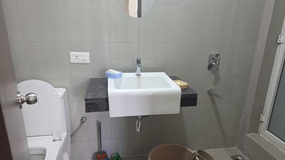 Image of 1550 Sq.ft 3.5 BHK Apartment / Flat for rent in One Indiabulls, Thane West, Thane for Rs. 100000