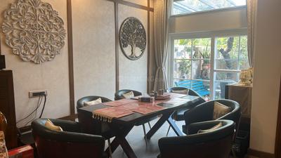 Hall Image of 7200 Sq.ft 7 BHK Independent House for sale in Mohit Nagar Dehradun for Rs. 47000000