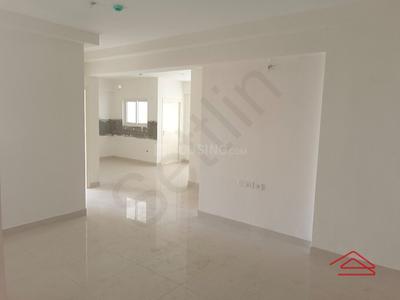 Hall Image of 1140 Sq.ft 2 BHK Apartment / Flat for sale in Candeur Signature by Candeur Constructions, Varthur Bengaluru for Rs. 13000000